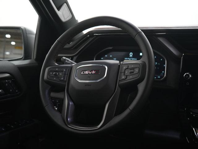 used 2023 GMC Sierra 1500 car, priced at $55,850