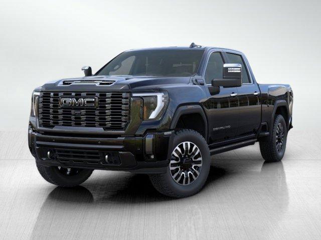 new 2026 GMC Sierra 3500 car, priced at $95,182