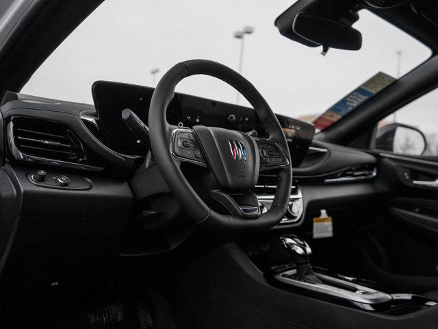 new 2026 Buick Envista car, priced at $29,149