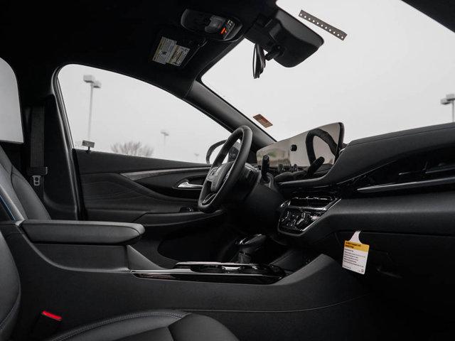 new 2026 Buick Envista car, priced at $29,149