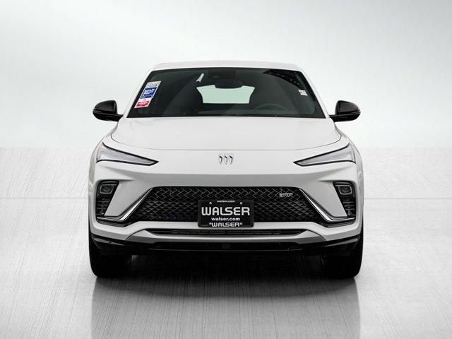 new 2026 Buick Envista car, priced at $29,149