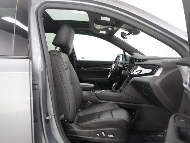 used 2024 Cadillac XT6 car, priced at $47,900