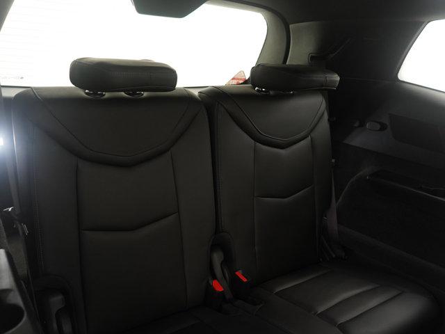 used 2024 Cadillac XT6 car, priced at $47,900