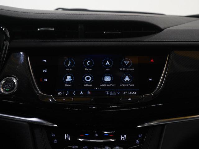 used 2024 Cadillac XT6 car, priced at $47,900