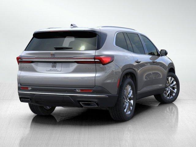 new 2026 Buick Enclave car, priced at $47,755