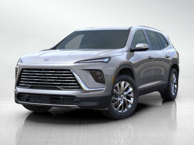 new 2026 Buick Enclave car, priced at $47,755