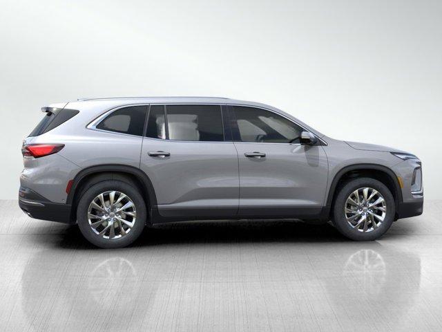 new 2026 Buick Enclave car, priced at $47,755