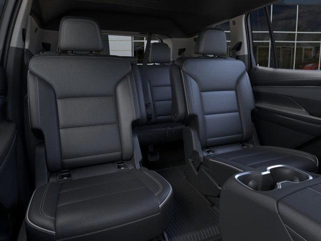 new 2026 Buick Enclave car, priced at $47,755