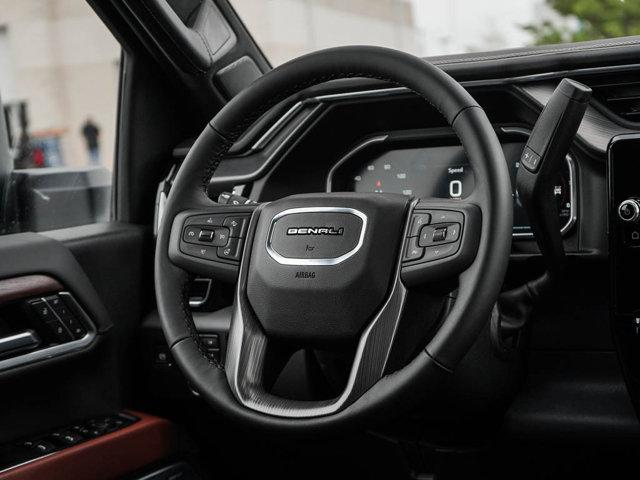 new 2026 GMC Sierra 2500 car, priced at $90,999