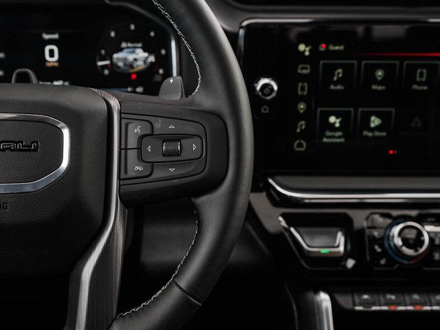 new 2026 GMC Sierra 1500 car, priced at $81,908