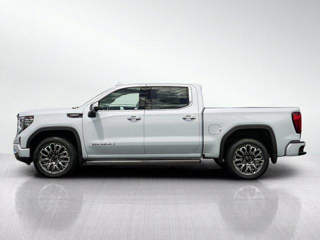 new 2026 GMC Sierra 1500 car, priced at $81,908