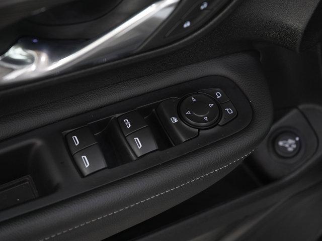 used 2024 GMC Terrain car, priced at $24,200