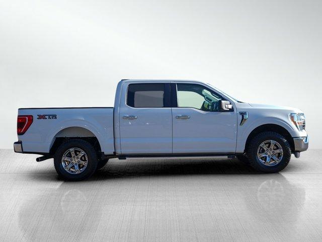 used 2023 Ford F-150 car, priced at $42,850