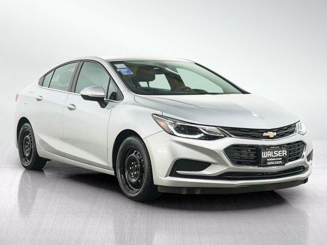 used 2016 Chevrolet Cruze car, priced at $14,050