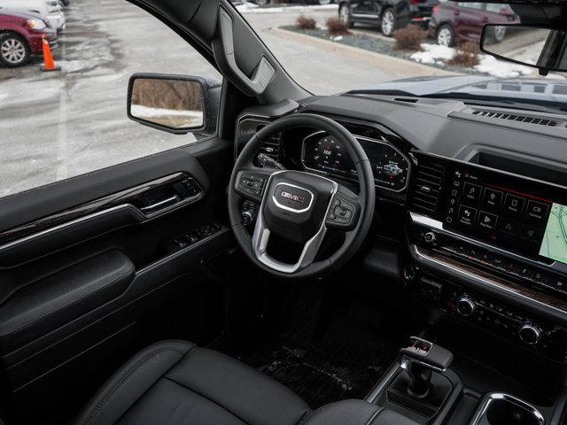 new 2026 GMC Sierra 1500 car, priced at $58,080