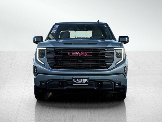 new 2026 GMC Sierra 1500 car, priced at $58,080