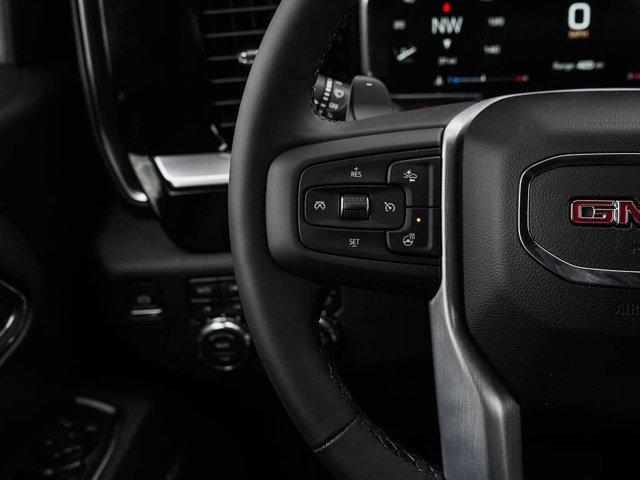 new 2026 GMC Sierra 1500 car, priced at $58,080