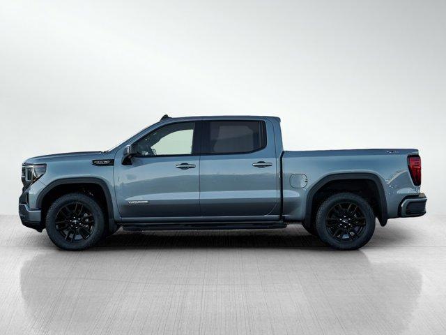 new 2026 GMC Sierra 1500 car, priced at $58,080