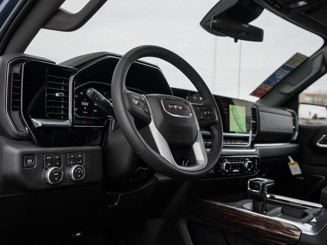 new 2026 GMC Sierra 1500 car, priced at $58,080