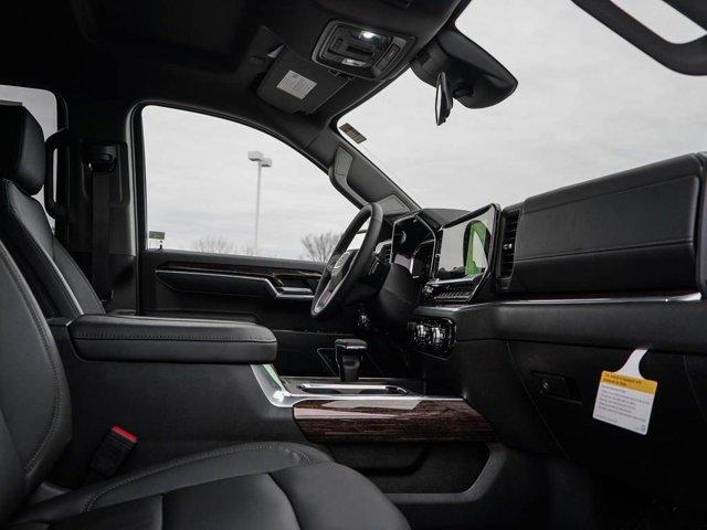 new 2026 GMC Sierra 1500 car, priced at $58,080