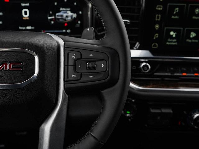 new 2026 GMC Sierra 1500 car, priced at $58,080
