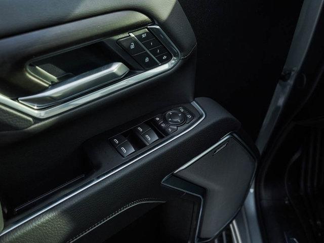 new 2026 GMC Sierra 2500 car, priced at $88,040