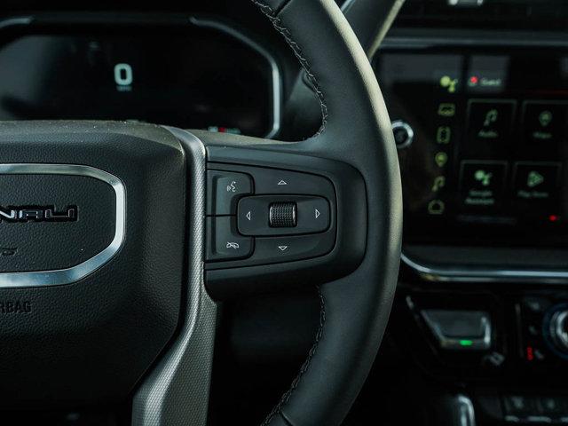 new 2026 GMC Sierra 2500 car, priced at $88,040