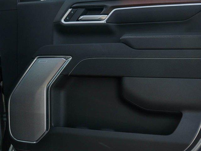 new 2026 GMC Sierra 2500 car, priced at $88,040