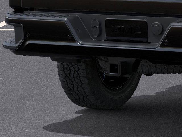 new 2026 GMC Sierra 2500 car, priced at $88,540