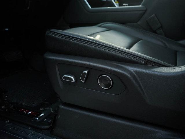 new 2026 GMC Sierra 2500 car, priced at $88,040