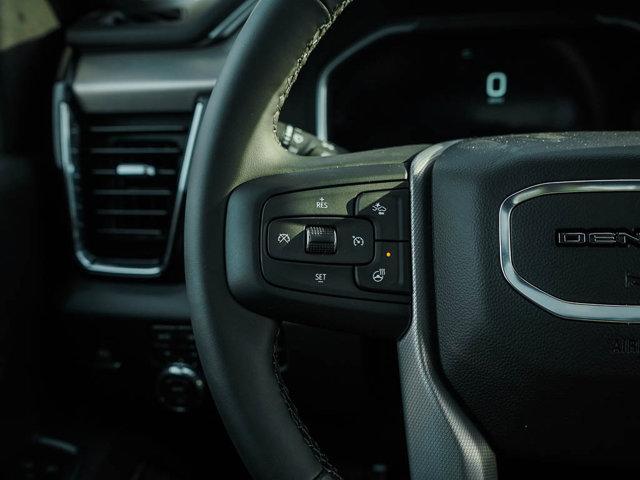 new 2026 GMC Sierra 2500 car, priced at $88,040