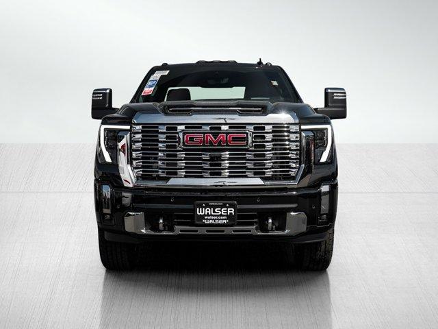new 2026 GMC Sierra 2500 car, priced at $88,040
