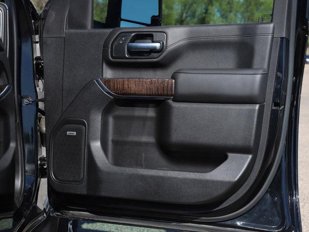 used 2021 GMC Sierra 3500 car, priced at $50,250