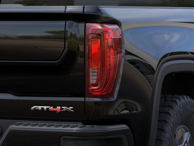 new 2026 GMC Sierra 1500 car, priced at $78,274