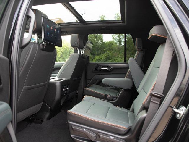 used 2026 GMC Yukon car, priced at $78,850