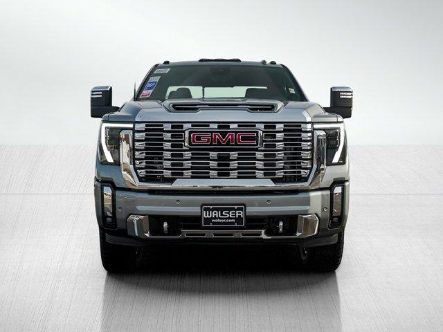 new 2026 GMC Sierra 3500 car, priced at $86,276