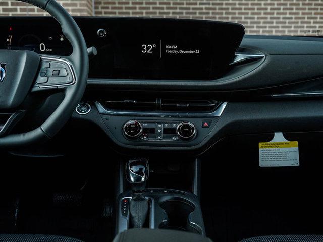 new 2026 Buick Envista car, priced at $27,789