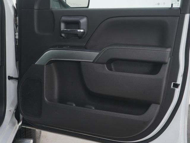 used 2018 Chevrolet Silverado 1500 car, priced at $19,900