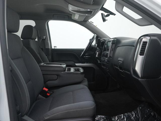 used 2018 Chevrolet Silverado 1500 car, priced at $19,900