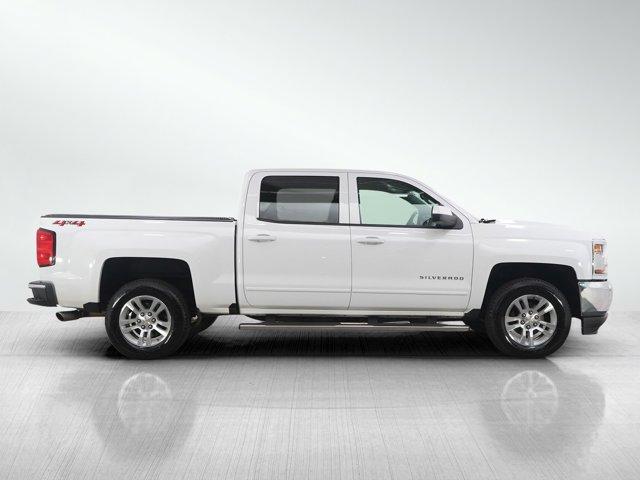 used 2018 Chevrolet Silverado 1500 car, priced at $19,900