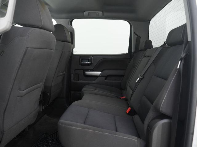 used 2018 Chevrolet Silverado 1500 car, priced at $19,900