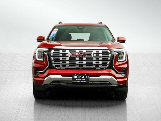 new 2026 GMC Terrain car, priced at $43,397