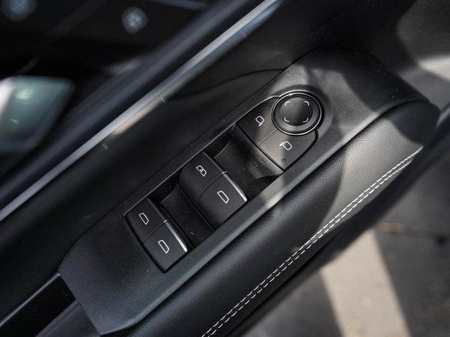 new 2026 GMC Terrain car, priced at $43,397