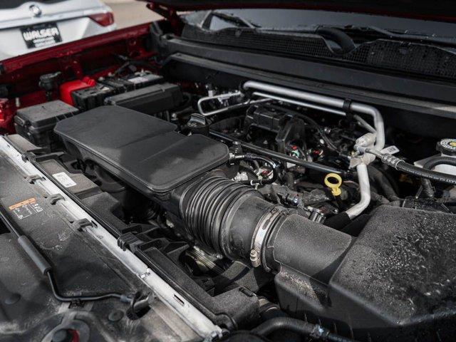 new 2026 GMC Canyon car, priced at $47,082