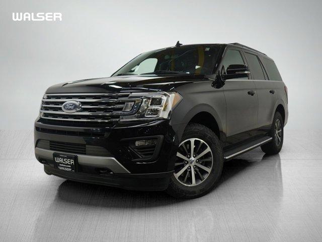 used 2019 Ford Expedition car, priced at $20,000