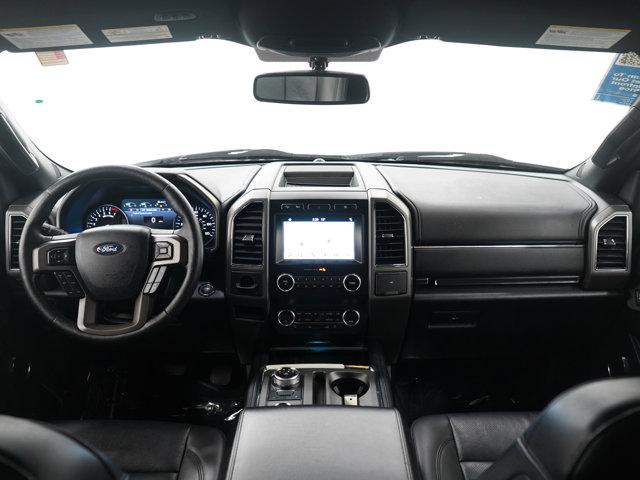 used 2019 Ford Expedition car, priced at $20,000