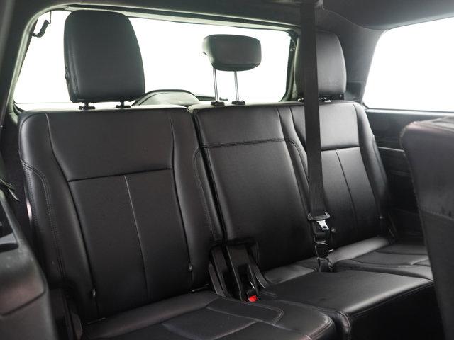 used 2019 Ford Expedition car, priced at $20,000