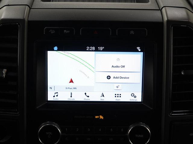 used 2019 Ford Expedition car, priced at $20,000