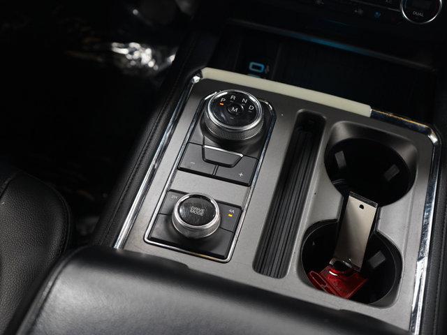 used 2019 Ford Expedition car, priced at $20,000