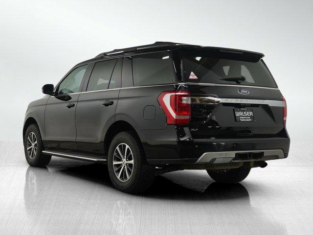 used 2019 Ford Expedition car, priced at $20,000